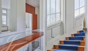 Vente Appartement Paris 16ème