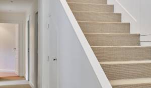 Vente Appartement Paris 16ème