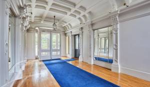 Vente Appartement Paris 16ème