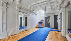 Vente Appartement Paris 16ème