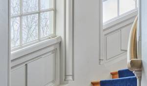Vente Appartement Paris 16ème
