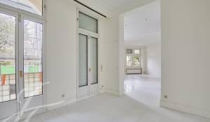 Vente Appartement Paris 16ème