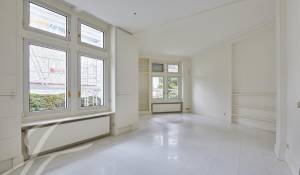 Vente Appartement Paris 16ème
