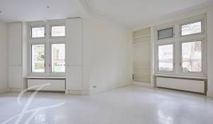 Vente Appartement Paris 16ème