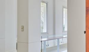 Vente Appartement Paris 16ème