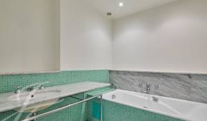 Vente Appartement Paris 16ème