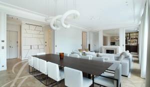 Vente Appartement Paris 16ème