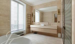 Vente Appartement Paris 16ème