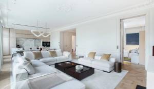 Vente Appartement Paris 16ème
