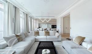 Vente Appartement Paris 16ème