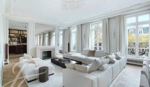 Vente Appartement Paris 16ème