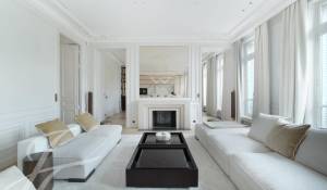 Vente Appartement Paris 16ème