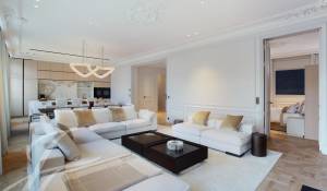 Vente Appartement Paris 16ème