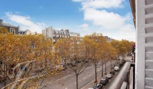 Vente Appartement Paris 16ème