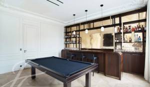 Vente Appartement Paris 16ème