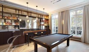 Vente Appartement Paris 16ème