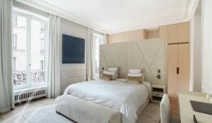 Vente Appartement Paris 16ème