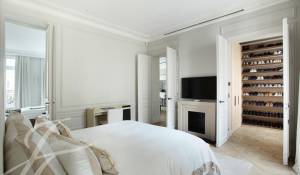 Vente Appartement Paris 16ème