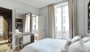 Vente Appartement Paris 16ème