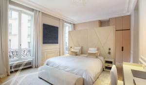 Vente Appartement Paris 16ème