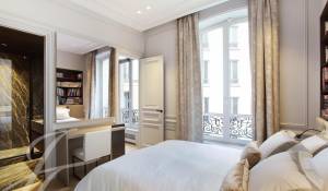 Vente Appartement Paris 16ème