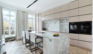Vente Appartement Paris 16ème