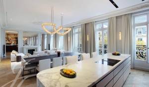 Vente Appartement Paris 16ème