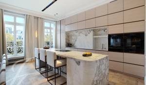Vente Appartement Paris 16ème