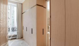 Vente Appartement Paris 16ème