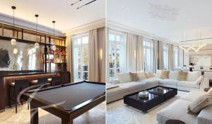 Vente Appartement Paris 16ème