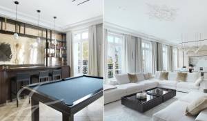 Vente Appartement Paris 16ème