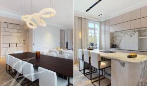 Vente Appartement Paris 16ème