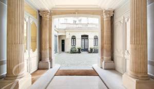 Vente Appartement Paris 16ème
