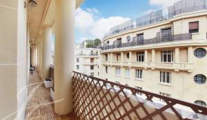 Vente Appartement Paris 16ème