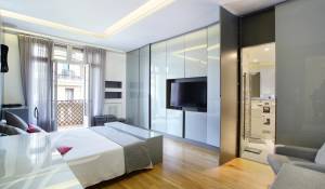 Vente Appartement Paris 16ème