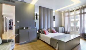 Vente Appartement Paris 16ème