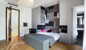 Vente Appartement Paris 16ème