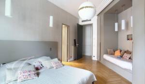 Vente Appartement Paris 16ème
