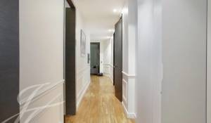 Vente Appartement Paris 16ème