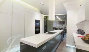 Vente Appartement Paris 16ème
