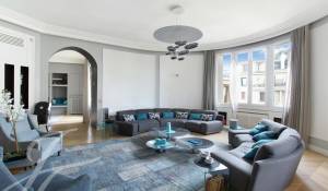 Vente Appartement Paris 16ème