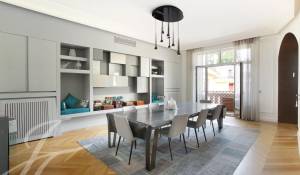 Vente Appartement Paris 16ème