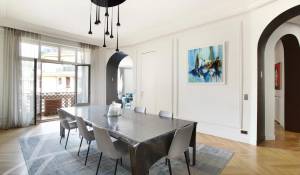 Vente Appartement Paris 16ème