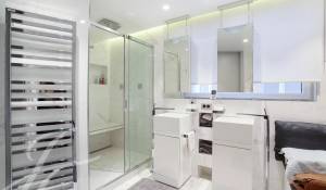 Vente Appartement Paris 16ème