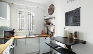 Vente Appartement Paris 16ème