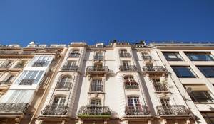 Vente Appartement Paris 16ème