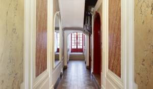 Vente Appartement Paris 16ème