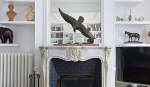 Vente Appartement Paris 16ème