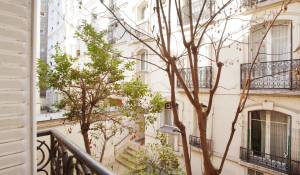 Vente Appartement Paris 16ème