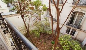Vente Appartement Paris 16ème